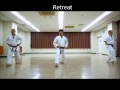 gojuryu internatinaol karatedo kobudo union yuzenkai japan